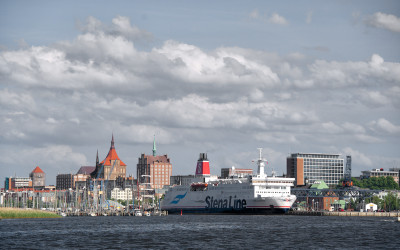 Rostock Stadthafen _DSC6093